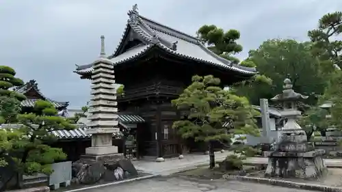 西林寺(愛媛県)