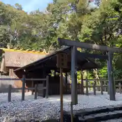 倭姫宮（皇大神宮別宮）(三重県)