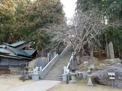 金華山黄金山神社のその他建物
