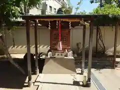 素盞嗚神社(兵庫県)