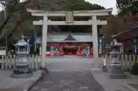 阿須賀神社(和歌山県)