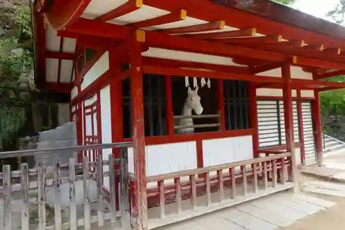 厳島神社のその他建物
