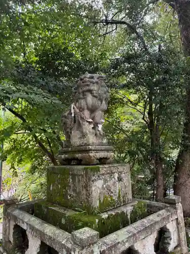 小椋神社(滋賀県)