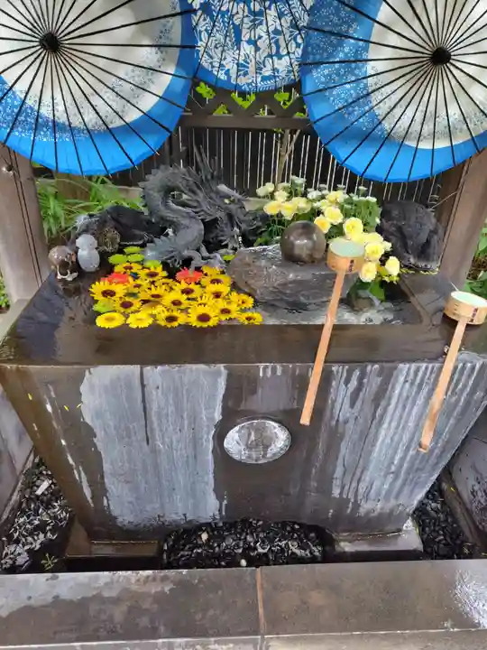 法輪寺(東京都)