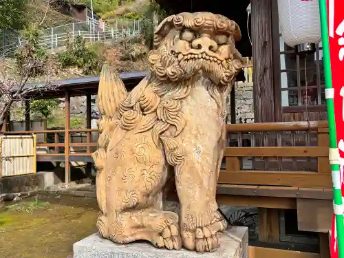 八坂神社(長崎県)