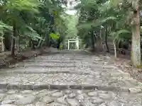 能褒野神社(三重県)