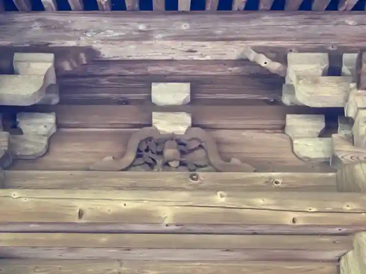 天神社のその他建物