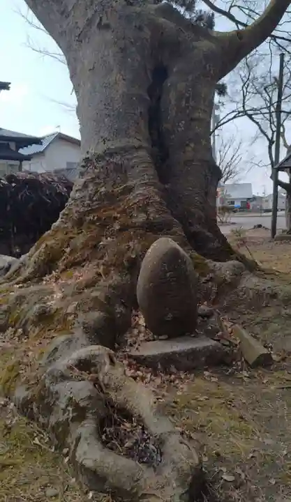 皇大神社(山形県)