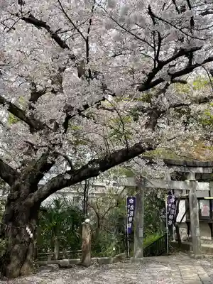 牛天神北野神社のその他建物