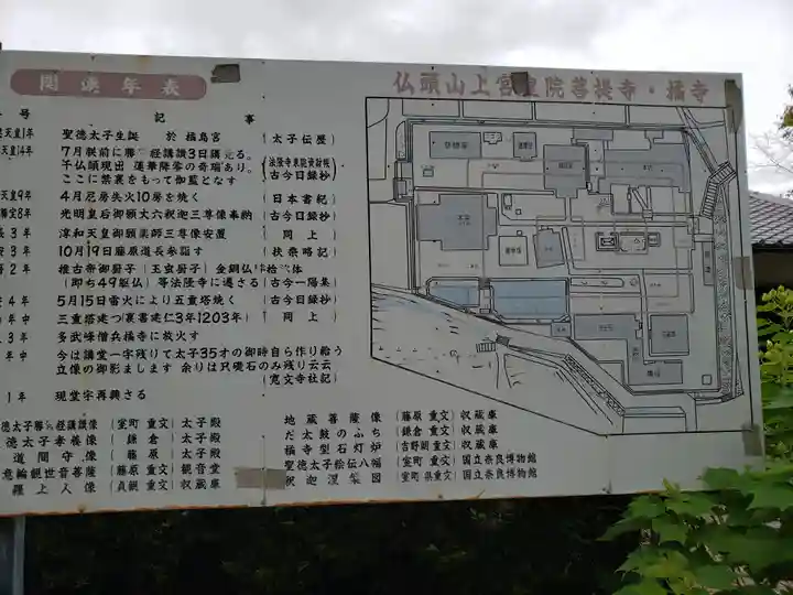 橘寺のその他建物