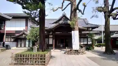 大國魂神社のその他建物