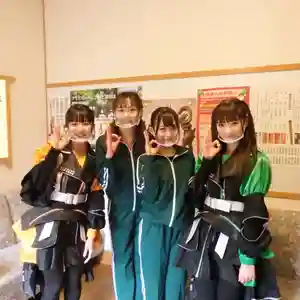 温泉山 安楽寺(四国霊場第六番札所)の体験その他(2021年04月27日(火) 22時39分12秒投稿)