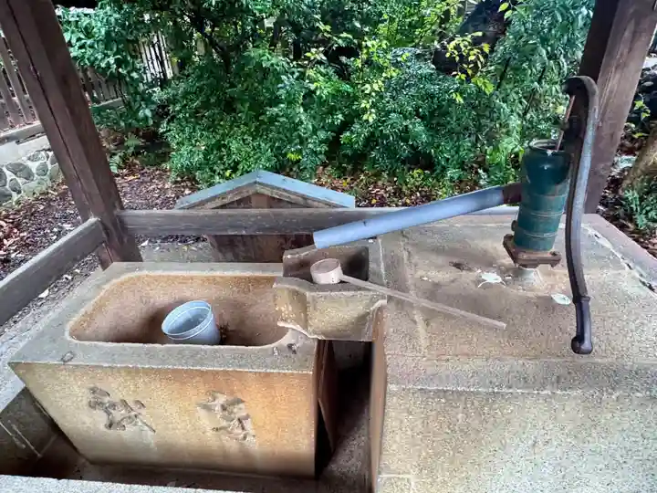 斎明神社(京都府)
