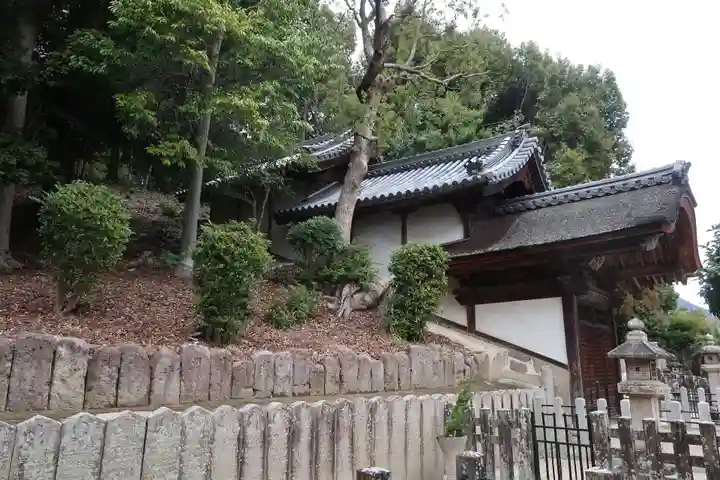 叡福寺(大阪府)