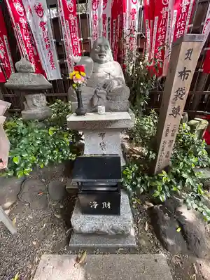 豊川稲荷東京別院(東京都)