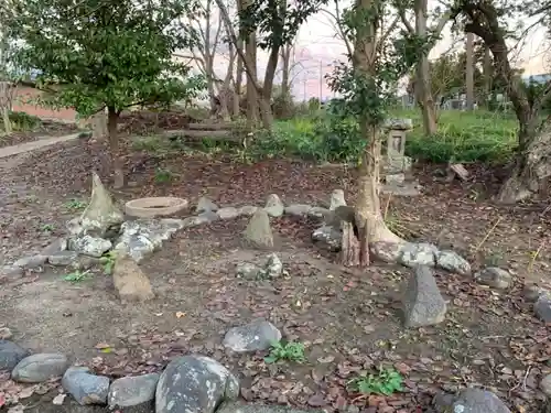 熊野神社のその他建物