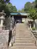 宮ノ本春日神社(兵庫県)