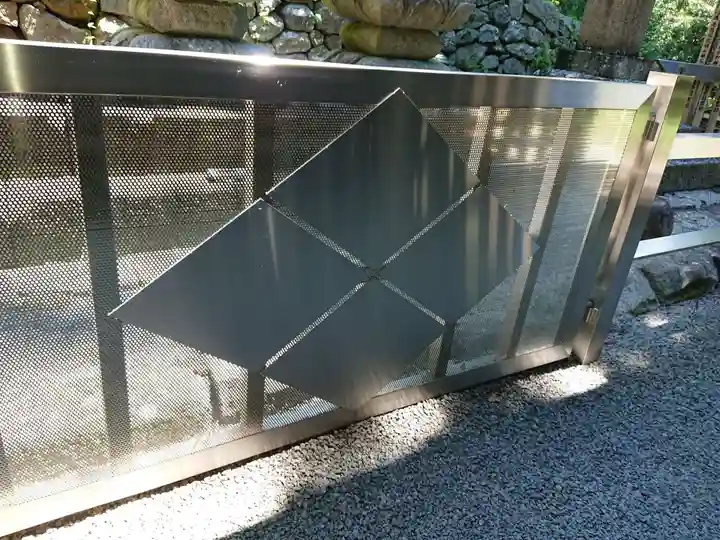 景徳院のその他建物