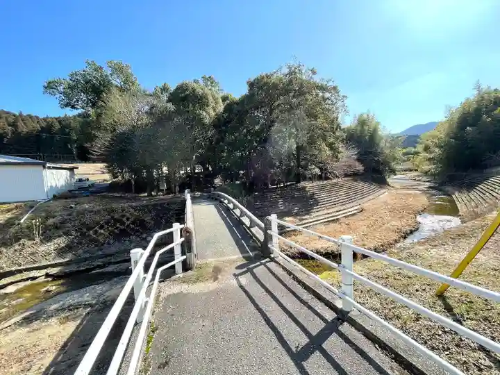 三子神社(滋賀県)