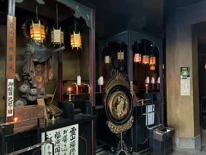 霊山観音(京都府)