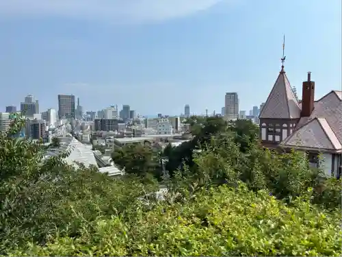 北野天満神社(兵庫県)