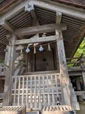 出雲大社(島根県)