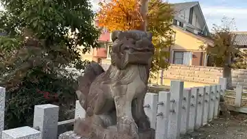 三ノ宮神社(滋賀県)