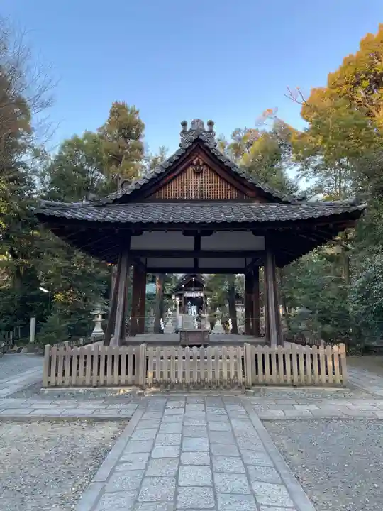 木嶋坐天照御魂神社(京都府)