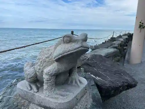 二見興玉神社(三重県)