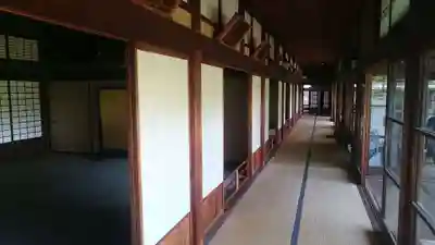 題経寺(柴又帝釈天)のその他建物