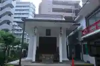 妻戀神社(東京都)