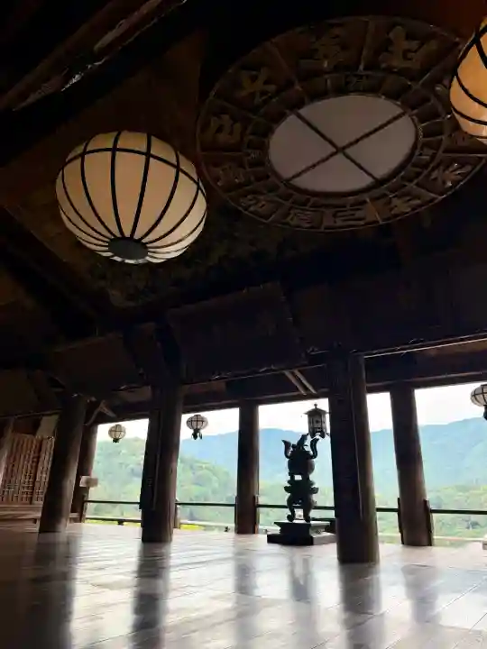 長谷寺(奈良県)
