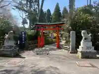 國吉神社(千葉県)