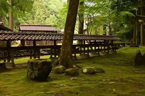 日用神社(石川県)