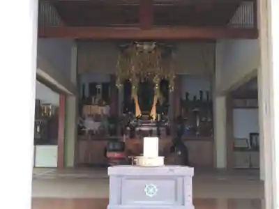 正安寺(神奈川県)