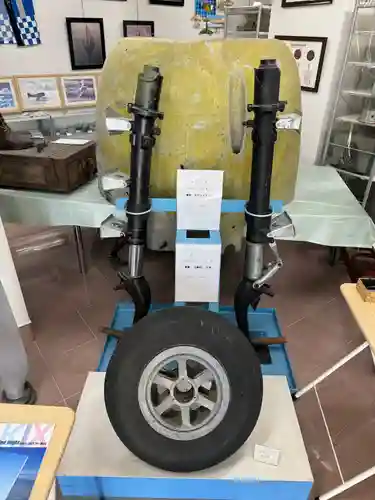 泉州磐船神社のその他建物