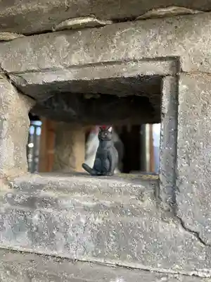 太宗寺(東京都)