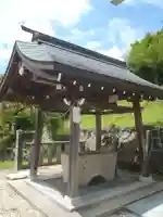白鳥神社(岐阜県)