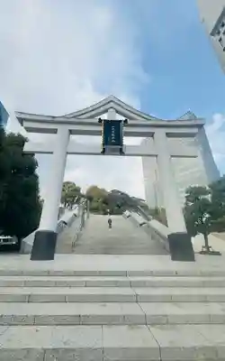 日枝神社(東京都)