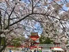 石清水八幡宮(京都府)