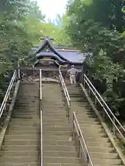 宝登山神社(埼玉県)