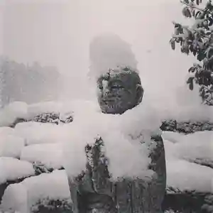 壽徳寺 じゅとくじの地蔵(2020年03月18日(水) 09時24分11秒投稿)