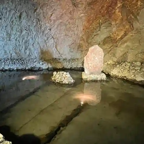 江島神社の周辺