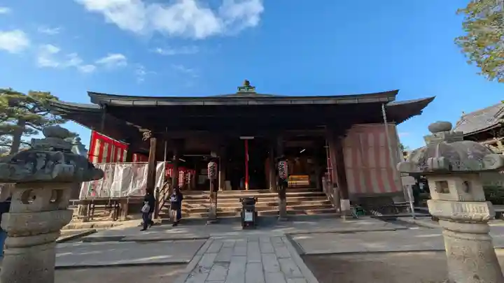 智恩寺(京都府)