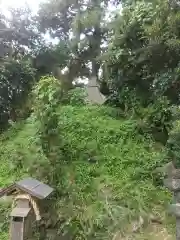 天満神社(茨城県)