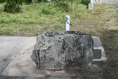 中内神社(徳島県)