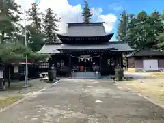 八坂神社(山口県)