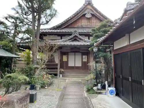 阿弥陀寺(京都府)