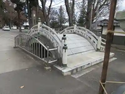 武水別神社のその他建物