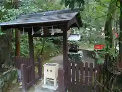 伊射奈岐神社(大阪府)